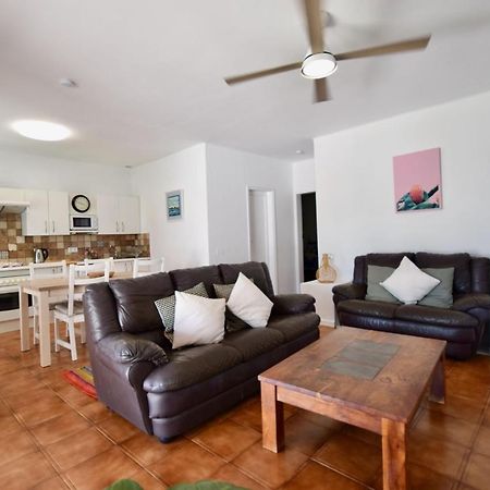 Terracitas 3 Hiru , Coqueto Bungalow Con Ac , Terraza Y Piscina Comunitaria Playa Blanca  Exteriör bild
