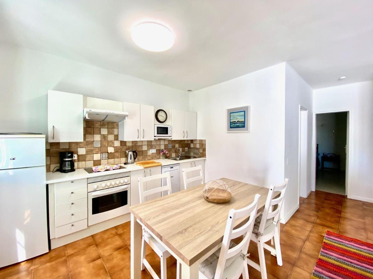 Terracitas 3 Hiru , Coqueto Bungalow Con Ac , Terraza Y Piscina Comunitaria Playa Blanca  Exteriör bild