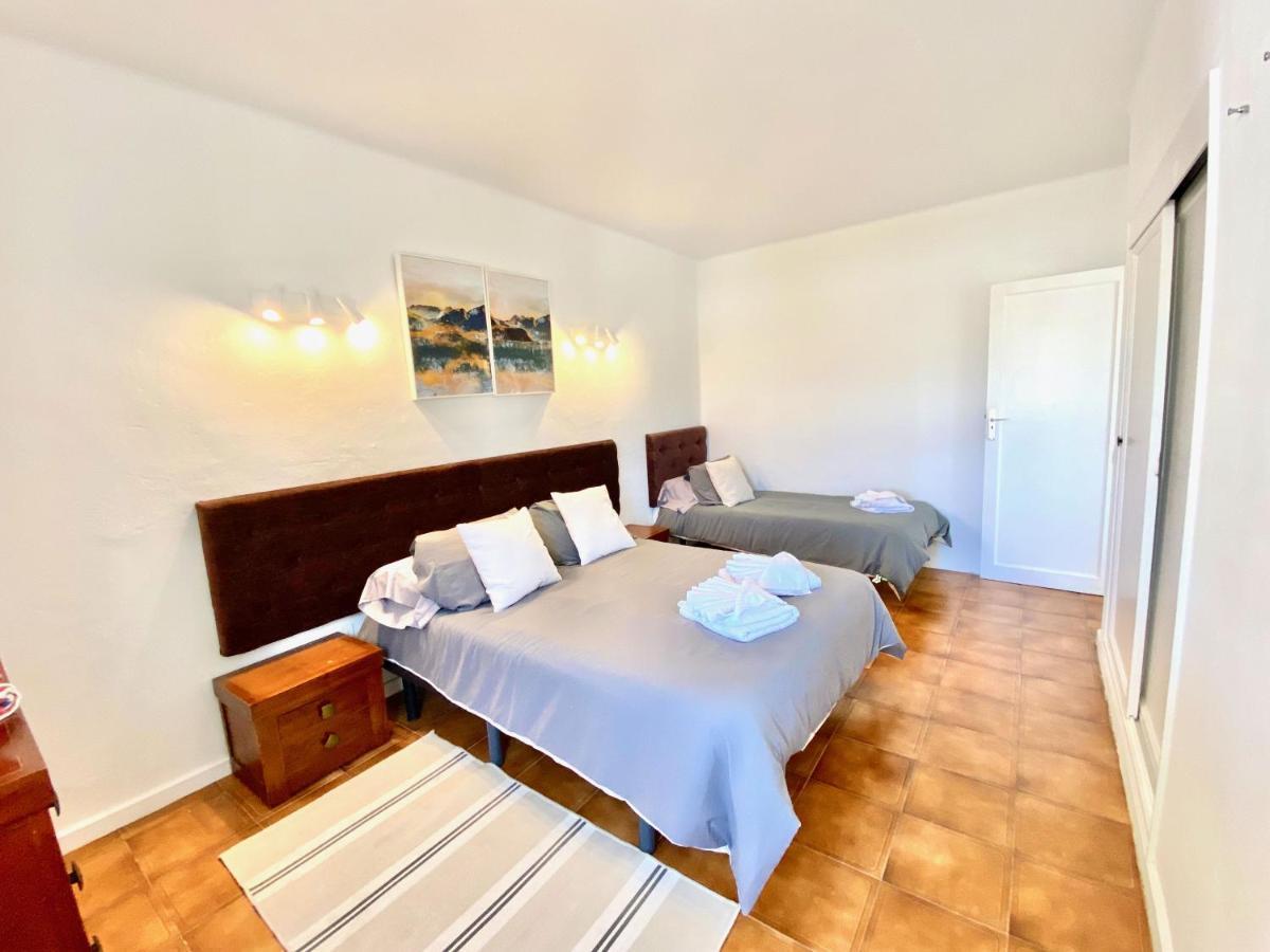 Terracitas 3 Hiru , Coqueto Bungalow Con Ac , Terraza Y Piscina Comunitaria Playa Blanca  Exteriör bild