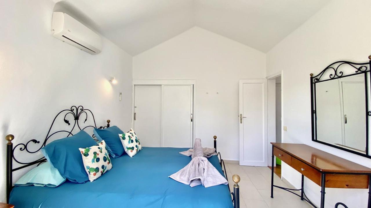 Terracitas 3 Hiru , Coqueto Bungalow Con Ac , Terraza Y Piscina Comunitaria Playa Blanca  Exteriör bild